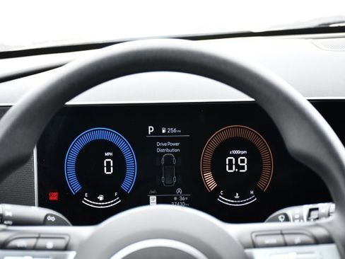 Used 2025 Hyundai Tucson SEL image 21