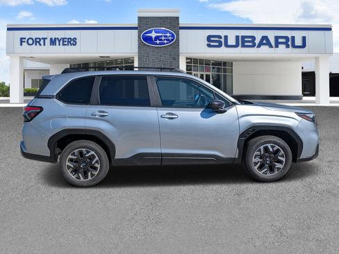 New 2026 Subaru Forester Premium image 4
