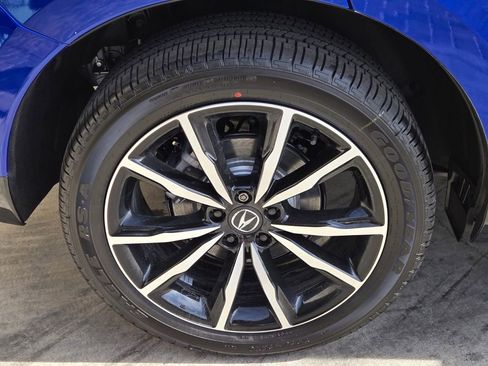 New 2026 Acura RDX A-Spec AWD/4WD image 9