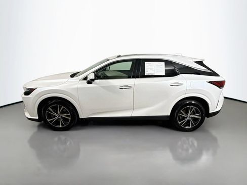 Used 2024 Lexus RX 350 Premium AWD/4WD image 4