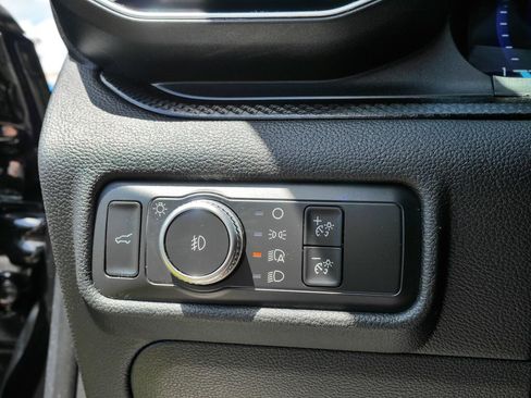 Used 2020 Ford Explorer ST w/ Premium Technology Package AWD/4WD image 25