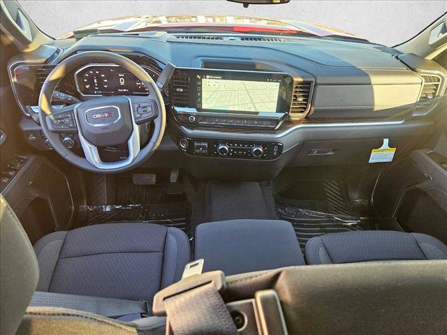 New 2026 GMC Sierra 1500 SLE w/ X31 Off-Road Package AWD/4WD image 14
