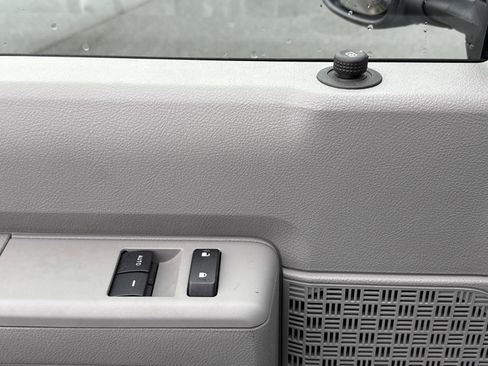 New 2026 Ford E-350 and Econoline 350 Super Duty w/ Power Equipment Group image 19