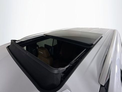 New 2026 Chevrolet Tahoe High Country AWD/4WD image 25