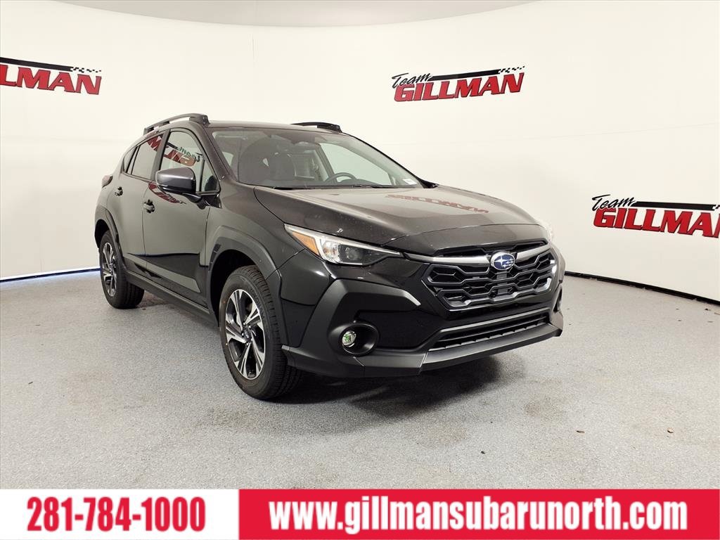 New 2026 Subaru Crosstrek 2.5i Premium AWD/4WD image 1