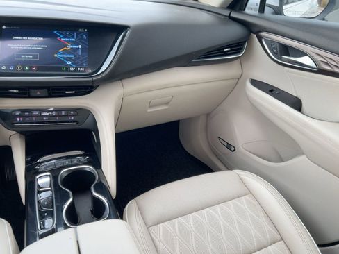 Certified 2023 Buick Envision Avenir image 29