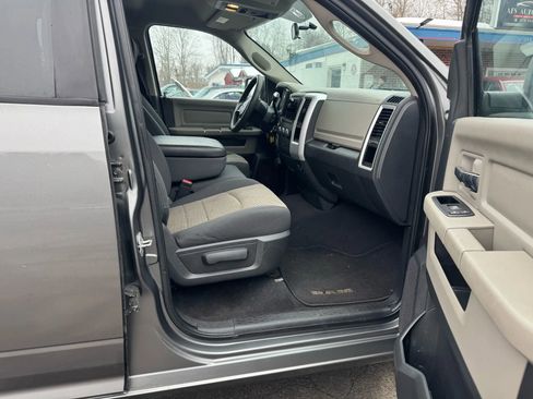 Used 2012 RAM 1500 Classic SLT AWD/4WD image 12