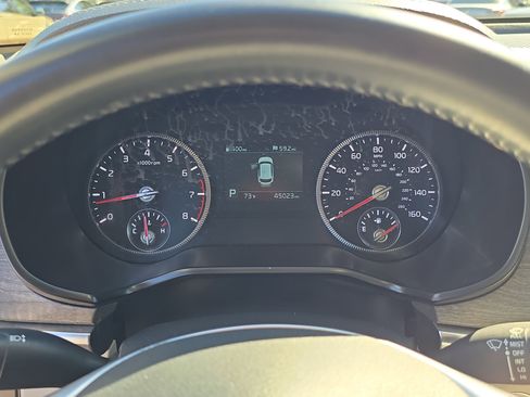 Used 2021 Kia Telluride EX w/ EX Premium Package image 33