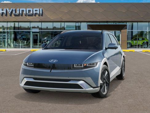 New 2027 Hyundai Ioniq 5 Limited RWD image 6
