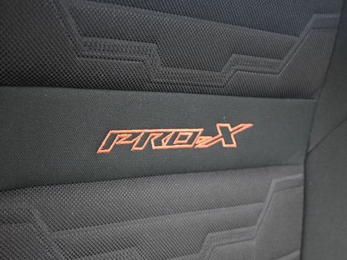 Used 2022 Nissan Frontier Pro-X image 47