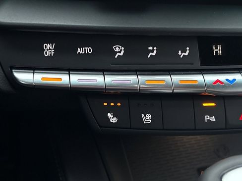 New 2026 Cadillac CT4 Sport image 23