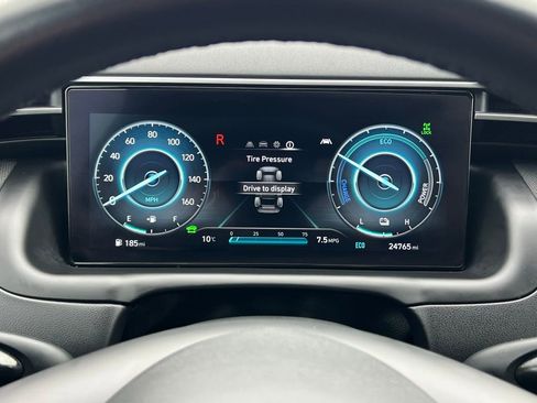 Certified 2022 Hyundai Tucson SEL image 24