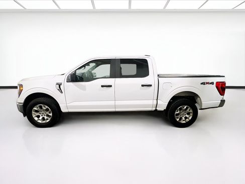 Used 2023 Ford F150 XLT AWD/4WD image 20