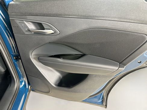 New 2026 Audi Q3 quattro 2.0T AWD/4WD image 43