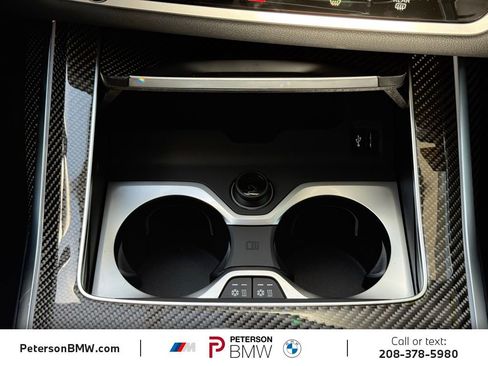 New 2026 BMW X7 M60i image 36