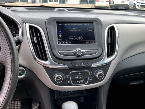 Used 2023 Chevrolet Equinox LS w/ LS Convenience Package FWD image 19