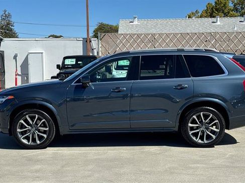 Used 2019 Volvo XC90 T5 Momentum w/ Advanced Package AWD/4WD image 6
