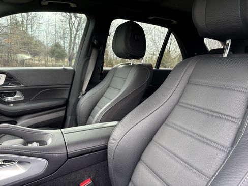 Used 2024 Mercedes-Benz GLE 450e 4MATIC image 17