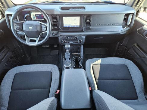 Certified 2023 Ford Bronco Big Bend image 13