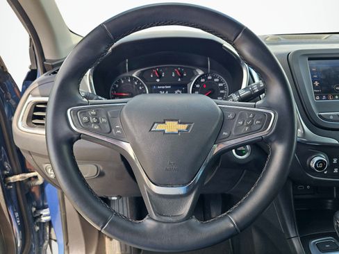 Used 2024 Chevrolet Equinox LT AWD/4WD image 19