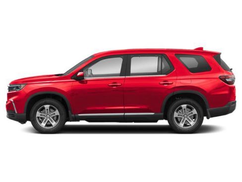 New 2025 Honda Pilot EX-L image 6