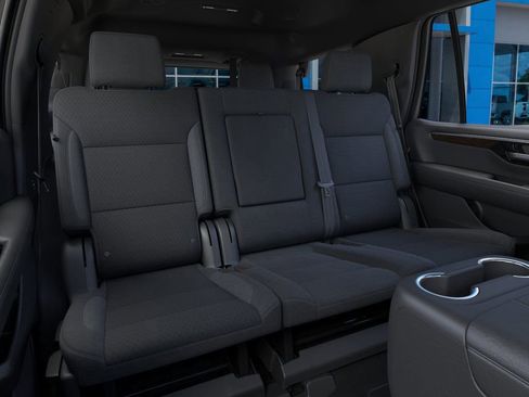 New 2025 Chevrolet Tahoe LS image 17