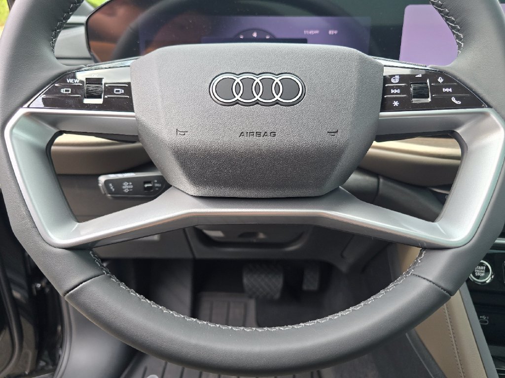 New 2026 Audi Q5 Premium Plus AWD/4WD image 21