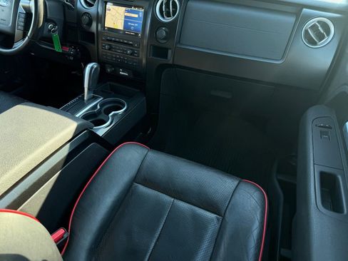 Used 2012 Ford F150 FX4 w/ FX Luxury Pkg image 23