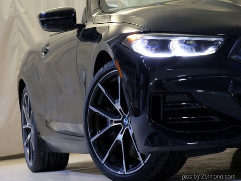 New 2026 BMW 840i xDrive Convertible image 4