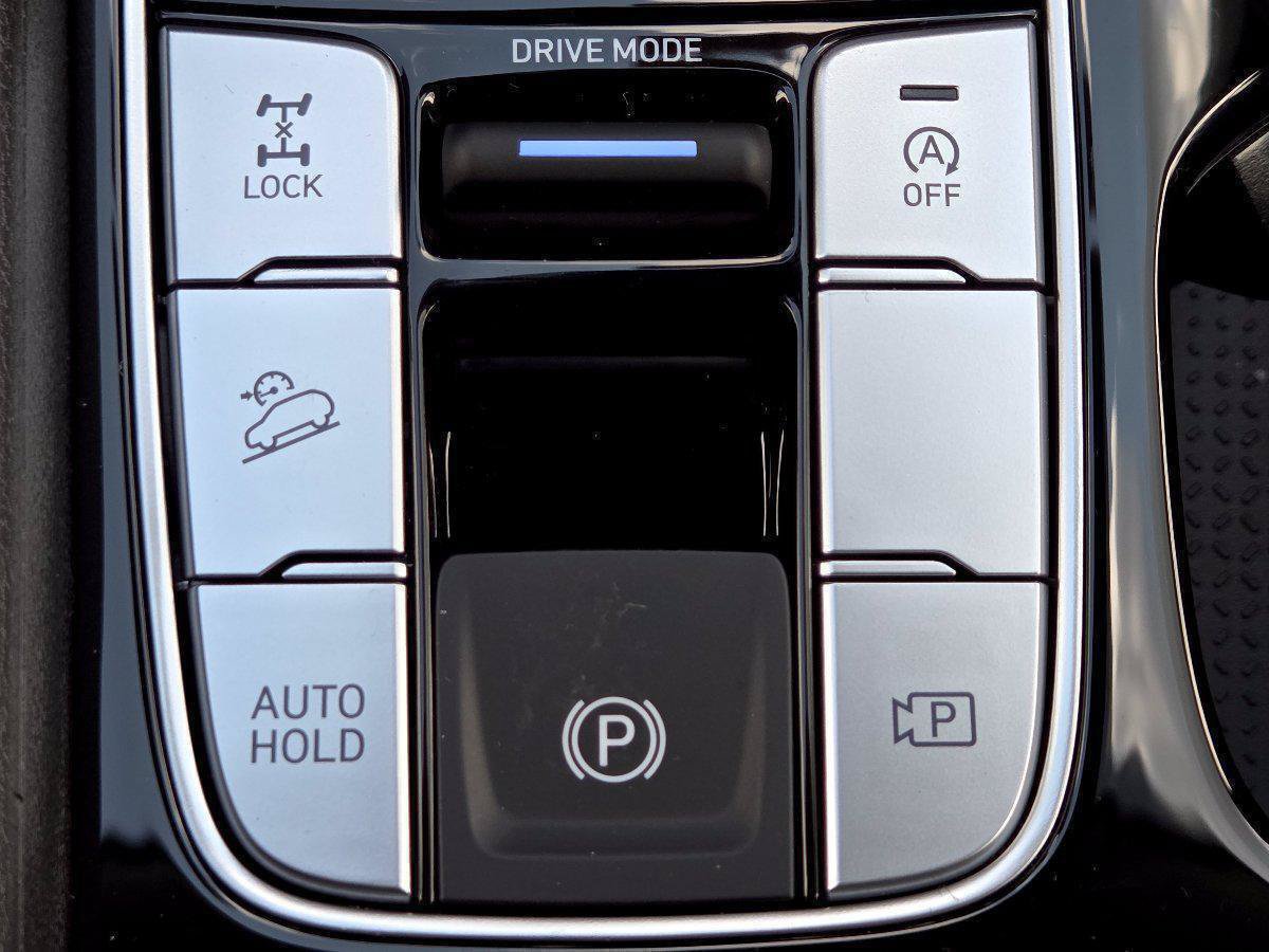 New 2026 Hyundai Tucson SE AWD/4WD image 60