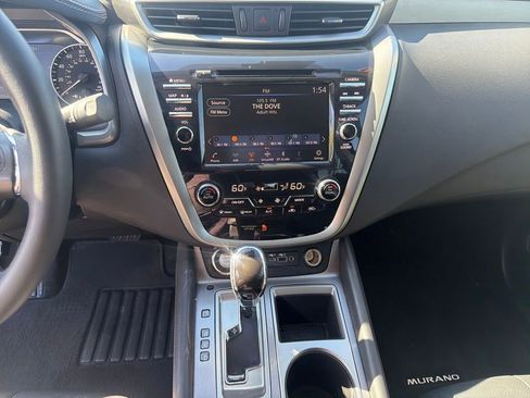 Certified 2024 Nissan Murano SL image 34