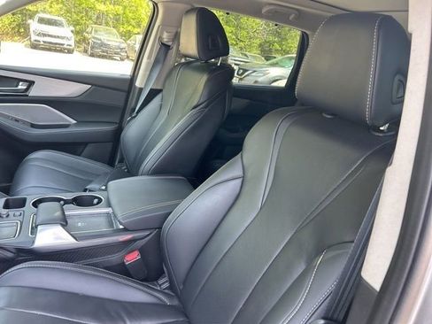 Used 2023 Acura MDX SH-AWD w/ Technology Package image 19
