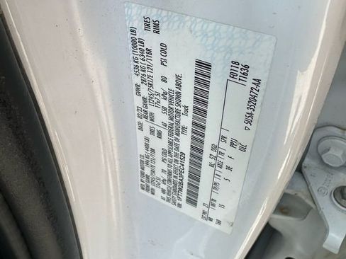 Used 2023 Ford F250 XL w/ XL Driver Assist Package AWD/4WD image 46