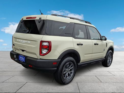 Certified 2024 Ford Bronco Sport Big Bend image 6