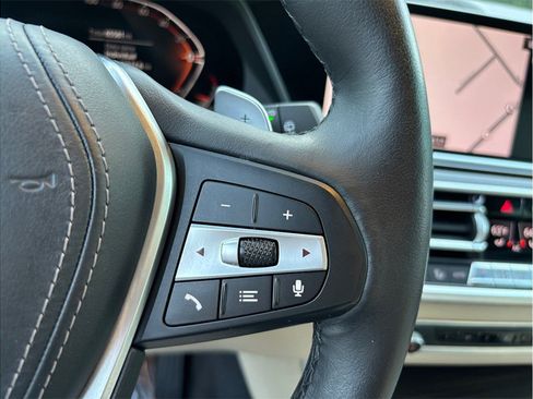 Used 2021 BMW X5 sDrive40i w/ Premium Package image 30