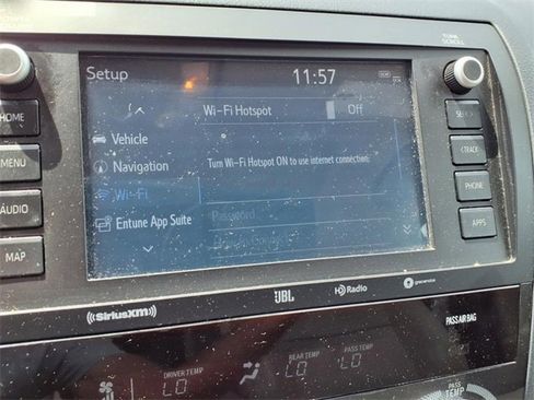 Used 2020 Toyota Sequoia Platinum image 14