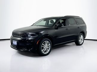 Used 2023 Dodge Durango GT AWD/4WD video 1