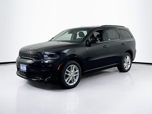 Used 2023 Dodge Durango GT AWD/4WD image 1