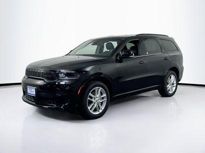 Used 2023 Dodge Durango GT