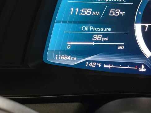 Used 2023 Chevrolet Corvette Stingray Premium Cpe image 33