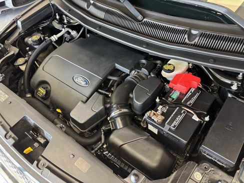 Used 2011 Ford Explorer Limited w/ 302A Rapid Spec Order Code image 32