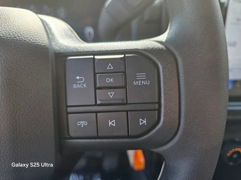 New 2026 Ford F150 STX w/ Equipment Group 200A RWD image 26