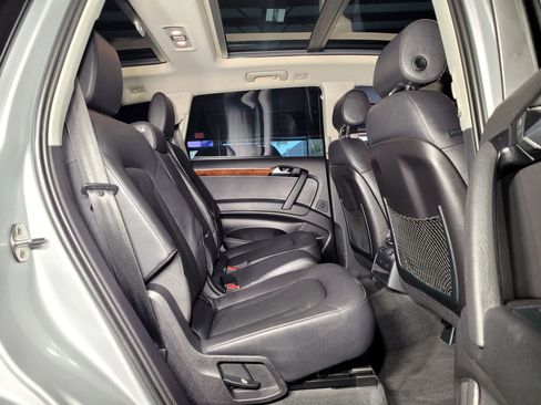 Used 2014 Audi Q7 TDI Premium Plus image 41
