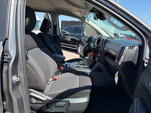 New 2026 Ford Ranger XLT AWD/4WD image 16