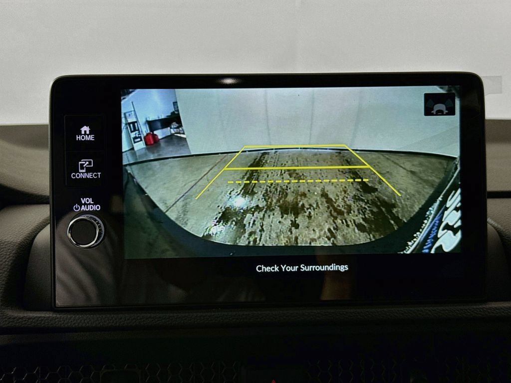 New 2026 Honda CR-V Sport-L image 17