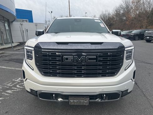 Used 2023 GMC Sierra 1500 Denali Ultimate image 2