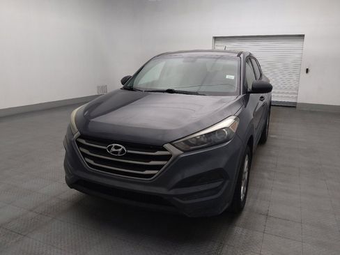 Used 2018 Hyundai Tucson SE FWD image 15