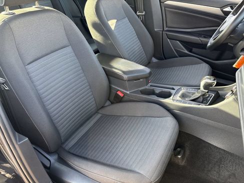 Used 2024 Volkswagen Jetta S FWD image 7