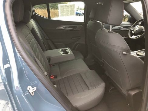 Used 2024 Dodge Hornet R/T w/ R/T Blacktop Package image 18