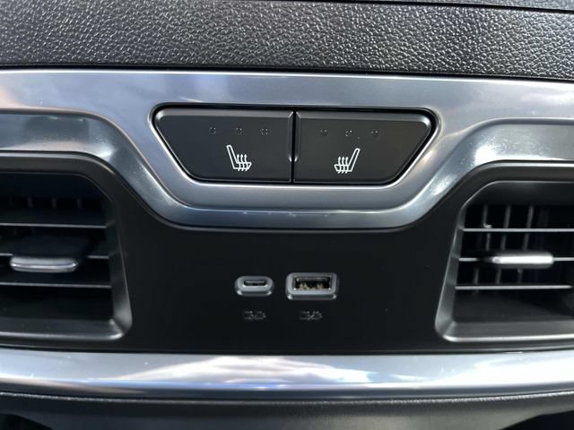 Certified 2025 GMC Sierra 1500 Denali Ultimate AWD/4WD image 18